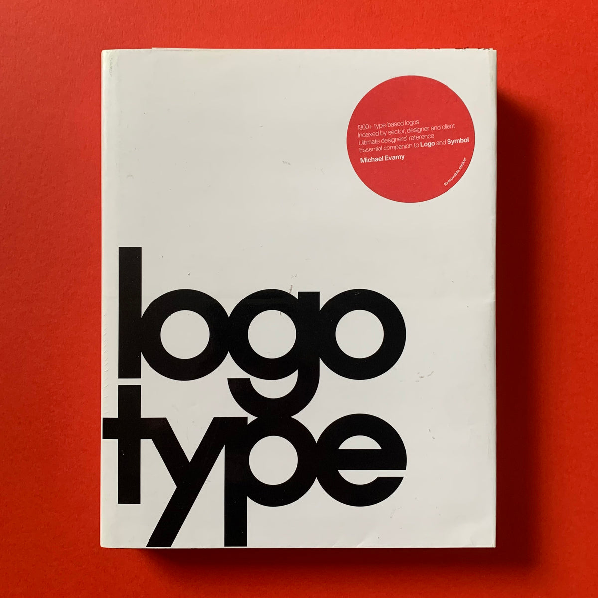 Logotype – The Print Arkive