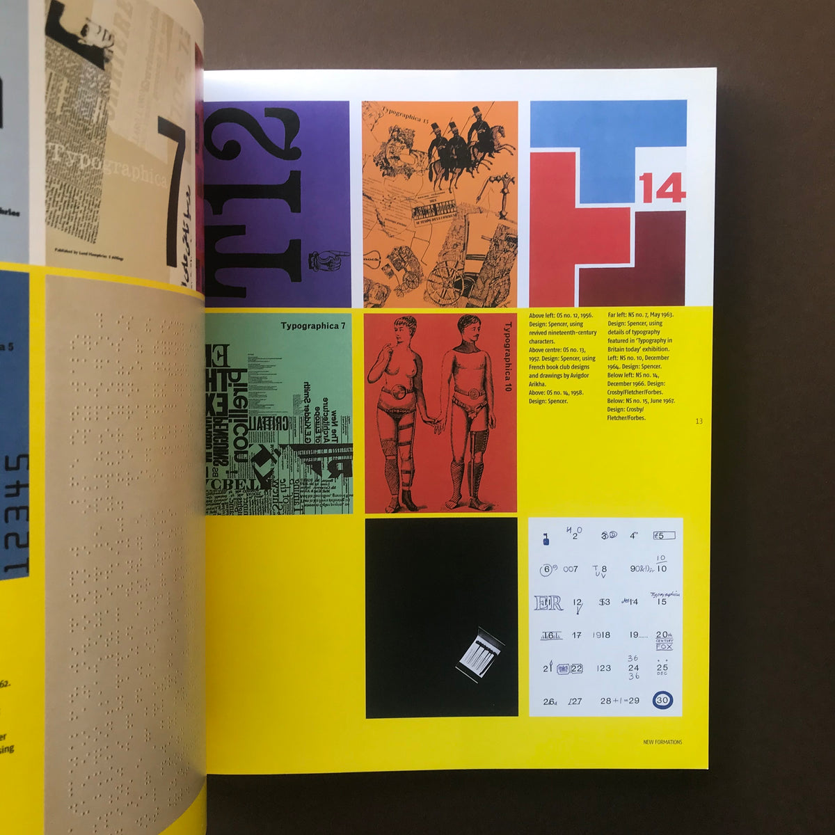 Typographica - Rick Poynor – The Print Arkive
