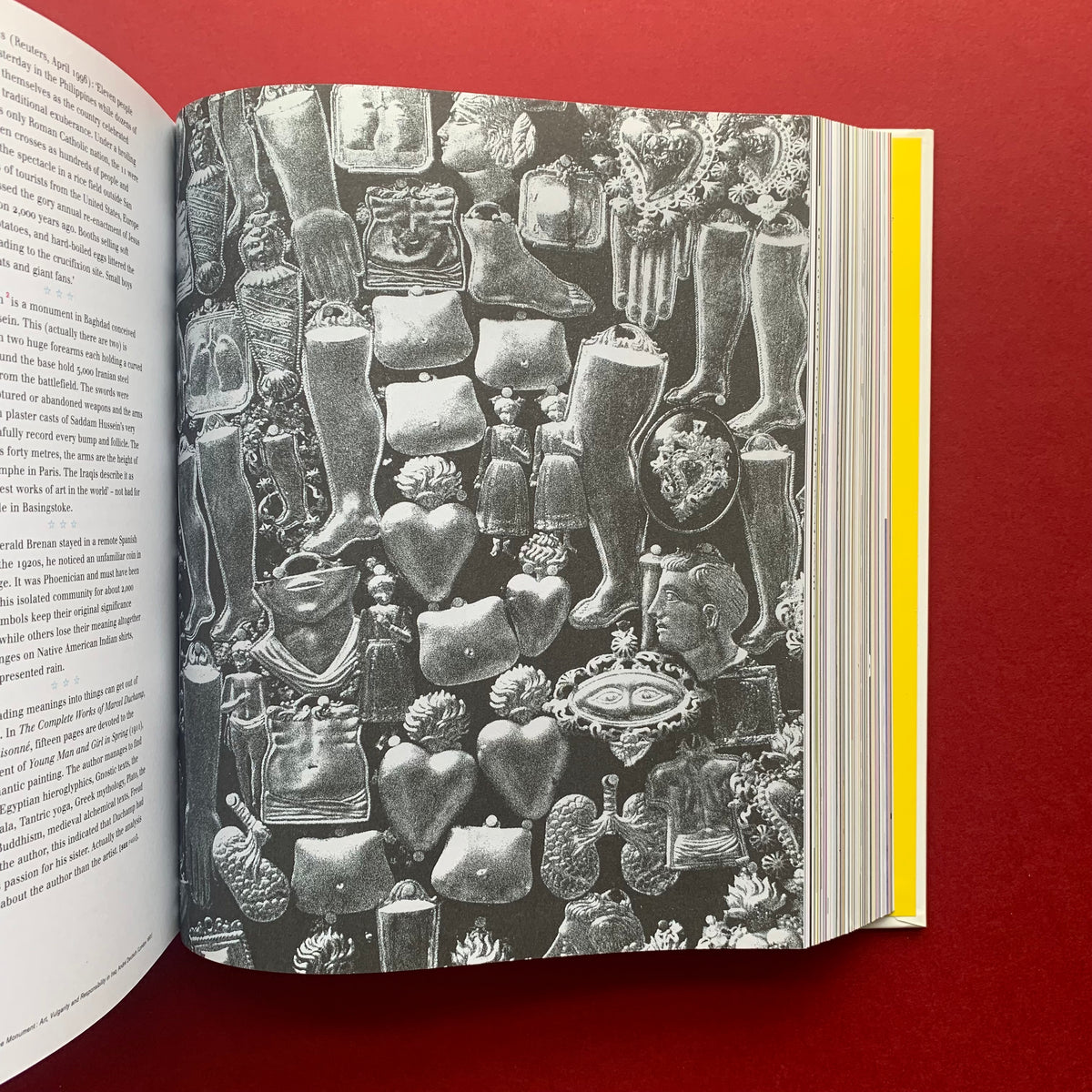 The art of looking sideways (Alan Fletcher) – The Print Arkive