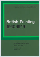 British Painting 1940-1949 (Arts Council, 1964)