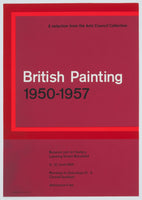 British Painting 1950-1957 (Arts Council, 1964)