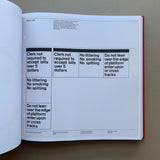 New York City Transit Authority Graphics Standard Manual (Kickstarter Edition)