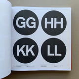 New York City Transit Authority Graphics Standard Manual (Kickstarter Edition)