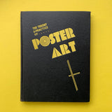 The Theory & Practice of Poster Art