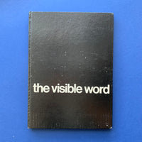 The Visible Word