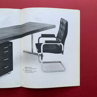 Stendig 1: Swiss Design (Arnold Saks)