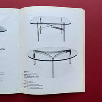 Stendig 1: Swiss Design (Arnold Saks)