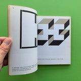 Graphic design: visual comparisons (Fletcher/Forbes/Gill)