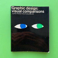 Graphic design: visual comparisons (Fletcher/Forbes/Gill)