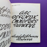 Script Lettering (M. Meijer)