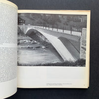 Robert Maillart: Bridges and Constructions (Max Bill)