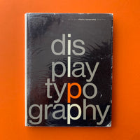 Display Typography