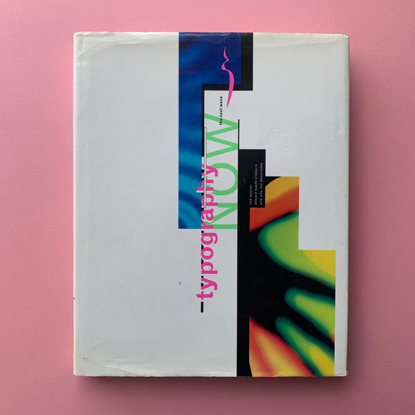 New Wave, New Technology, New Typography – PRINT Magazine