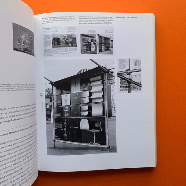 Konstruktive Gebrauchsgrafik (Richard Paul Lohse) – The Print Arkive
