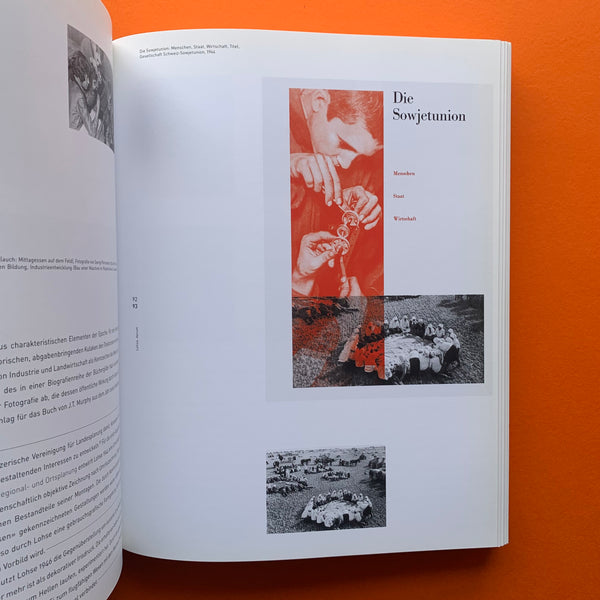 Konstruktive Gebrauchsgrafik (Richard Paul Lohse) – The Print Arkive