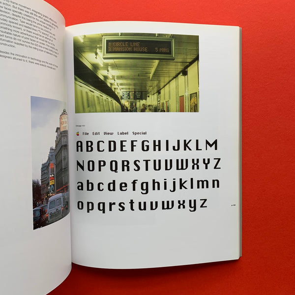 20th Century Type Remix – The Print Arkive