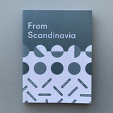 From Scandinavia: Graphic design from Scandinavia