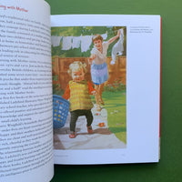 Ladybird by Design: 100 years of words and pictures