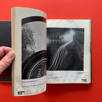 Bauhausbücher 8: Malerei Fotografie Film (Walter Gropius, L. Moholy-Nagy) 1st EDITION