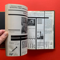 Bauhausbücher 8: Malerei Fotografie Film (Walter Gropius, L. Moholy-Nagy) 1st EDITION