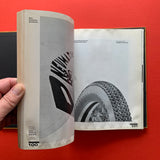 Bauhausbücher 8: Malerei Fotografie Film (Walter Gropius, L. Moholy-Nagy) 1st EDITION