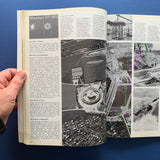 Olympia in Munchen: Official Issue 1971 for the Olympic City of Munich