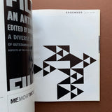 Typographica 2, New Series (Herbert Spencer)