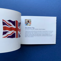 A new British Airways for a new millennium (Brand identity book)