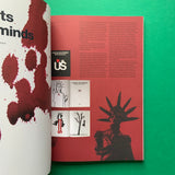 Baseline 54: International Typographics Magazine, Winter 2008