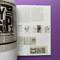 Baseline 51: International Typographics Magazine, Winter 2007