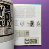 Baseline 51: International Typographics Magazine, Winter 2007