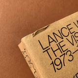 Lance Wyman: The Visual Diaries 1973-1982 [Unit 29]