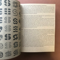 Lance Wyman: The Visual Diaries 1973-1982 [Unit 29]