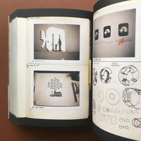 Lance Wyman: The Visual Diaries 1973-1982 [Unit 29]