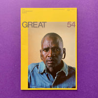 Great 21: The Photographers’ Gallery Magazine (NORTH design) leaflet cover. Buy and sell the best graphic design books, journals, magazines and posters with The Print Arkive.