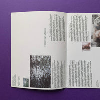 Great 34: The Photographers’ Gallery Magazine (NORTH design)