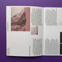 Great 34: The Photographers’ Gallery Magazine (NORTH design)