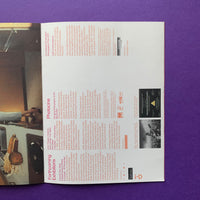 Great 31: The Photographers’ Gallery Magazine (NORTH design)