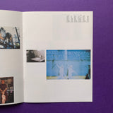 Great 21: The Photographers’ Gallery Magazine (NORTH design)