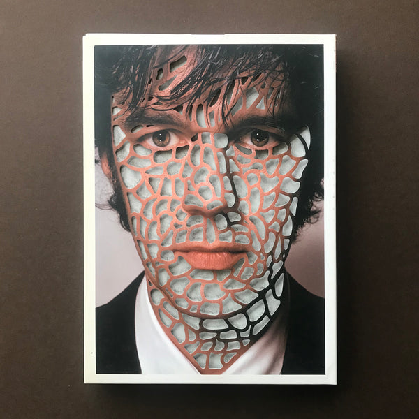 Things I Have Learned, Stefan Sagmeister book cover. Buy and sell the best graphic design studio books, journals, magazines and posters with The Print Arkive.