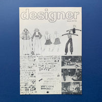 Designer: Society of Industrial Artists & Designers, 1975–1978 (x17 issues, mixed numbers)