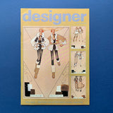 Designer: Society of Industrial Artists & Designers, 1975–1978 (x17 issues, mixed numbers)