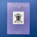 Designer: Society of Industrial Artists & Designers, 1975–1978 (x17 issues, mixed numbers)