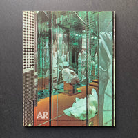 Architectural Review, 1973–1978 (x10 issues, mixed numbers)