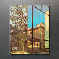 Architectural Review, 1973–1978 (x10 issues, mixed numbers)