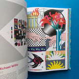 People of Print: Innovative, Independent Design & Illustration (Limited slip case edition)