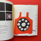 Sparkle and Spin: A book about words (Ann & Paul Rand)