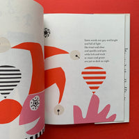 Sparkle and Spin: A book about words (Ann & Paul Rand)