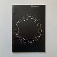 Circular: The magazine of the Typographic Circle, Issue Six - magazine cover. Buy and sell the best typography books, journals, magazines and posters with The Print Arkive.