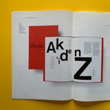 The std International TypoGraphic Awards, No.53 1998